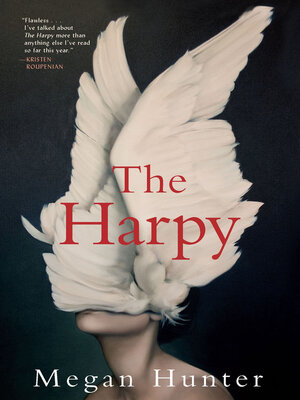 cover image of The Harpy